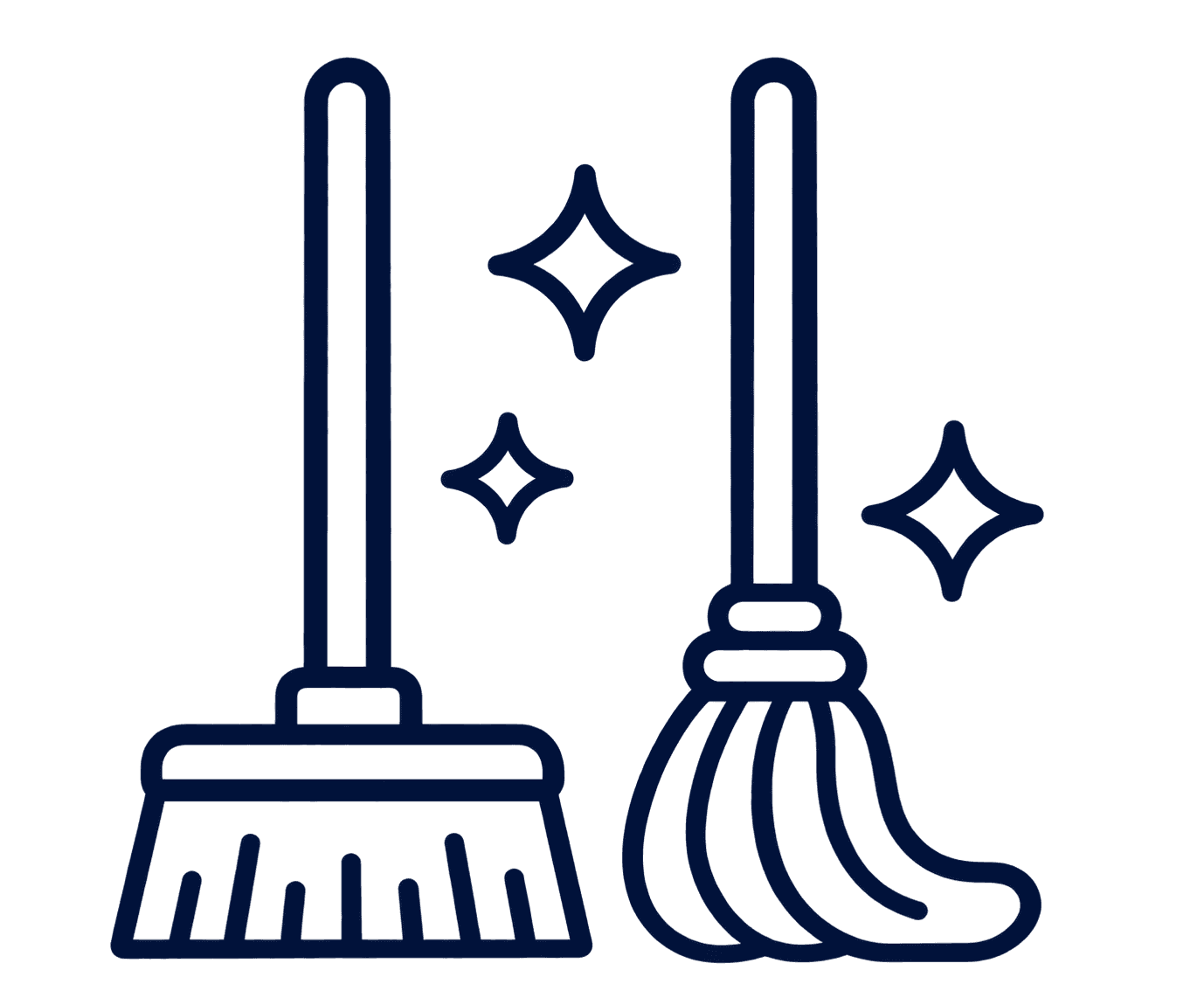 Professional Housekeeping