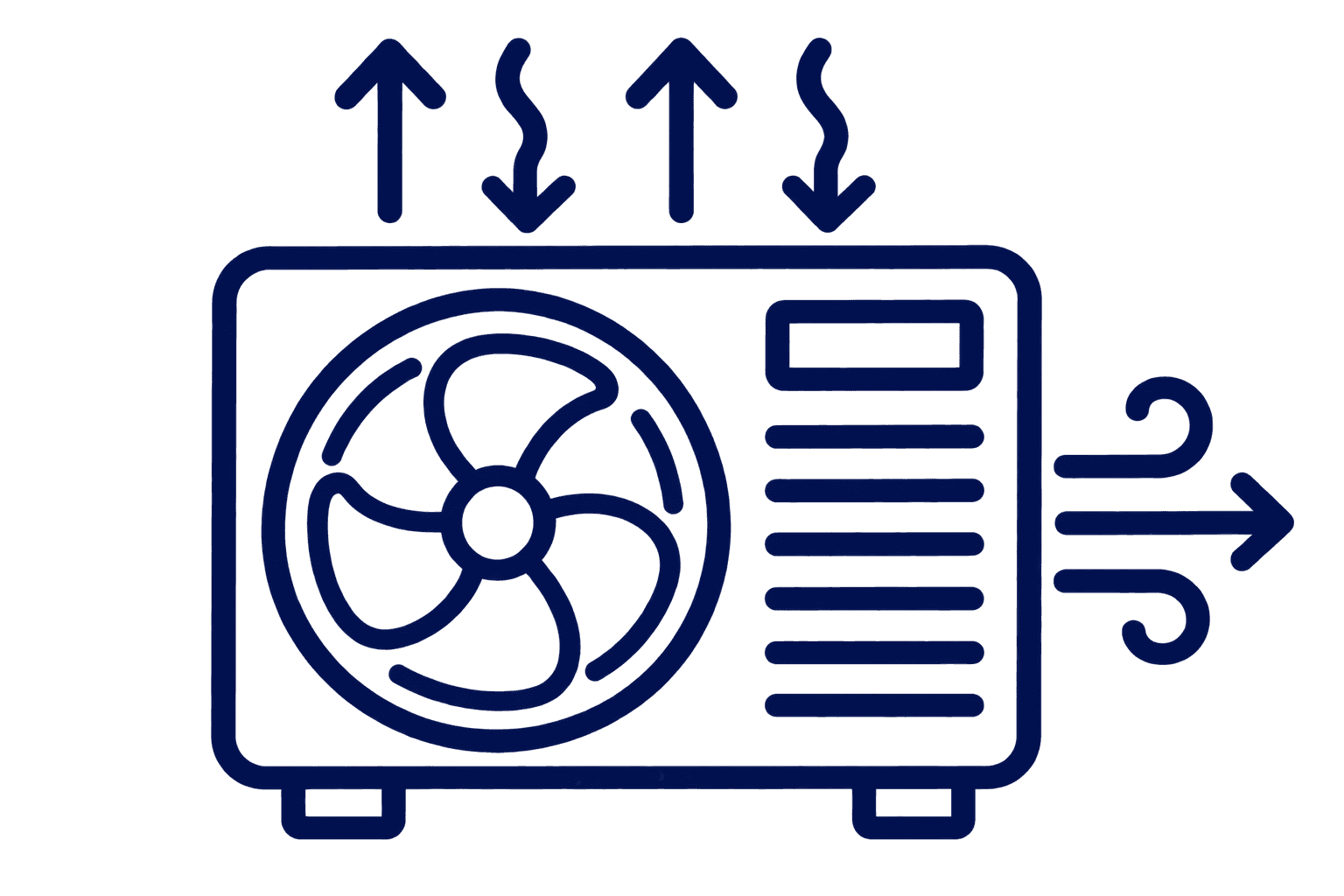 HVAC Systems Care
