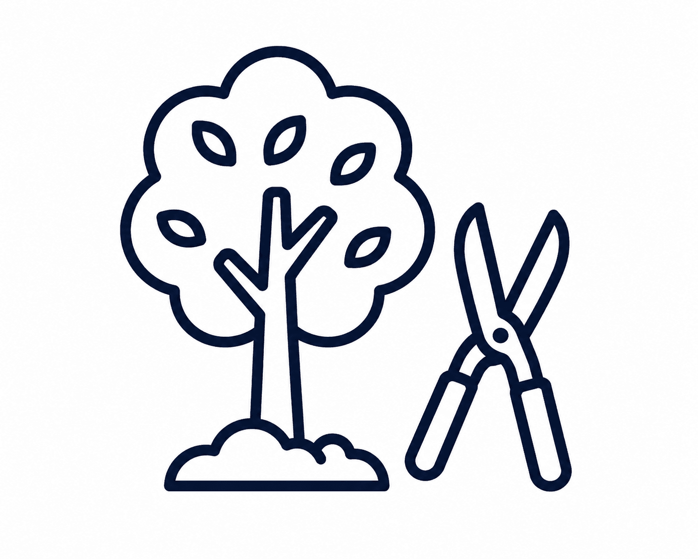 Landscape Maintenance
