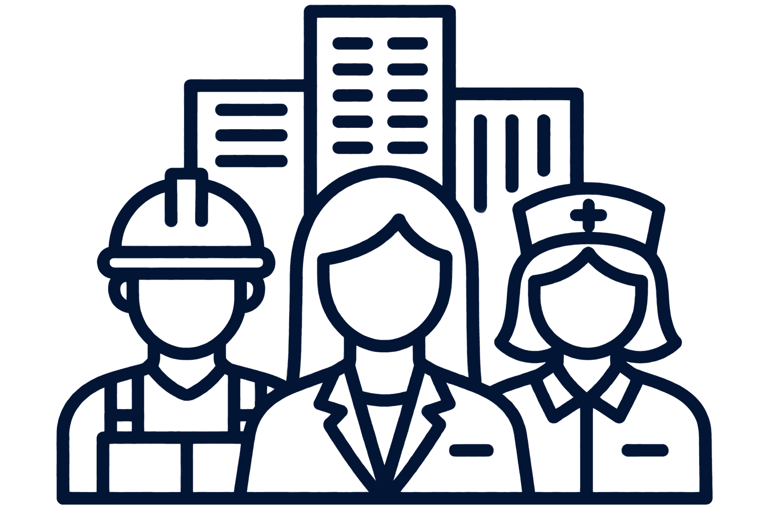 Manpower Supply & Office Support