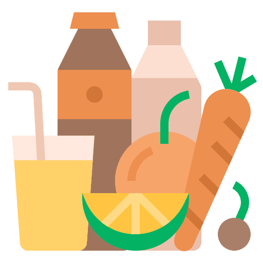 Food & Beverage Industry