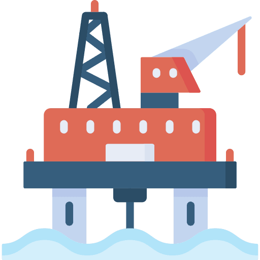 Oil & Gas