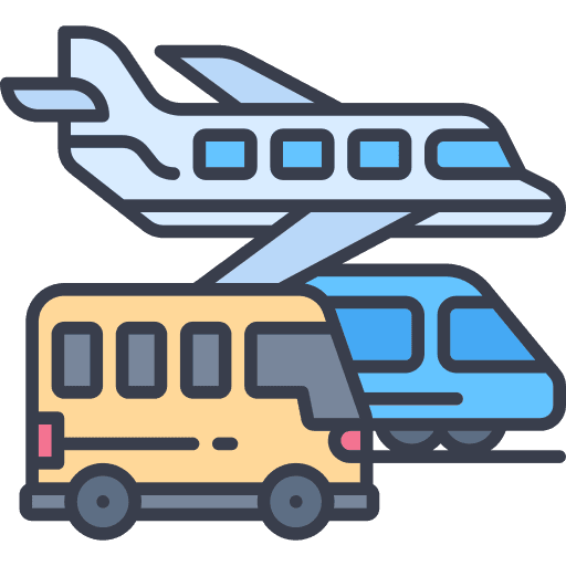 Public Transportation